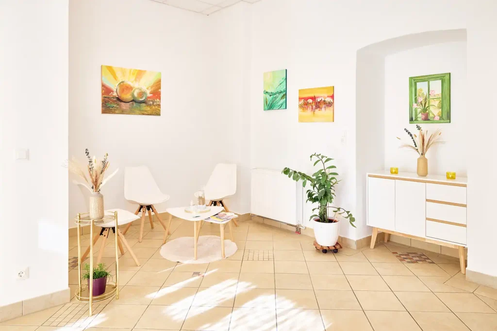 Ergotherapie Melanie Feuchtenhofer, BSc.