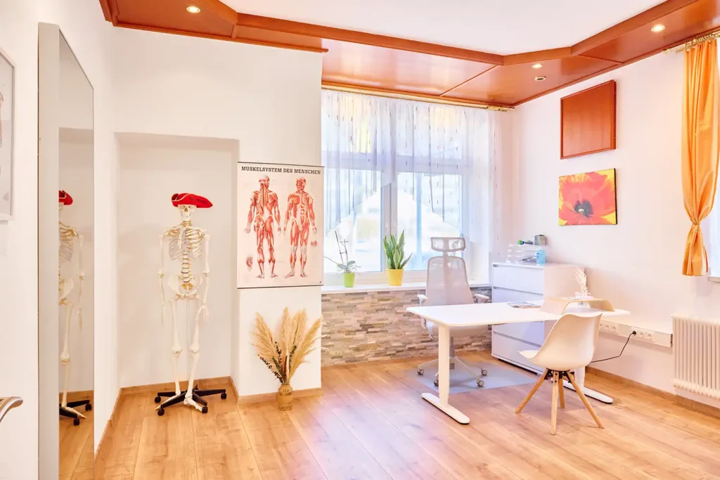 Ergotherapie Melanie Feuchtenhofer, BSc.