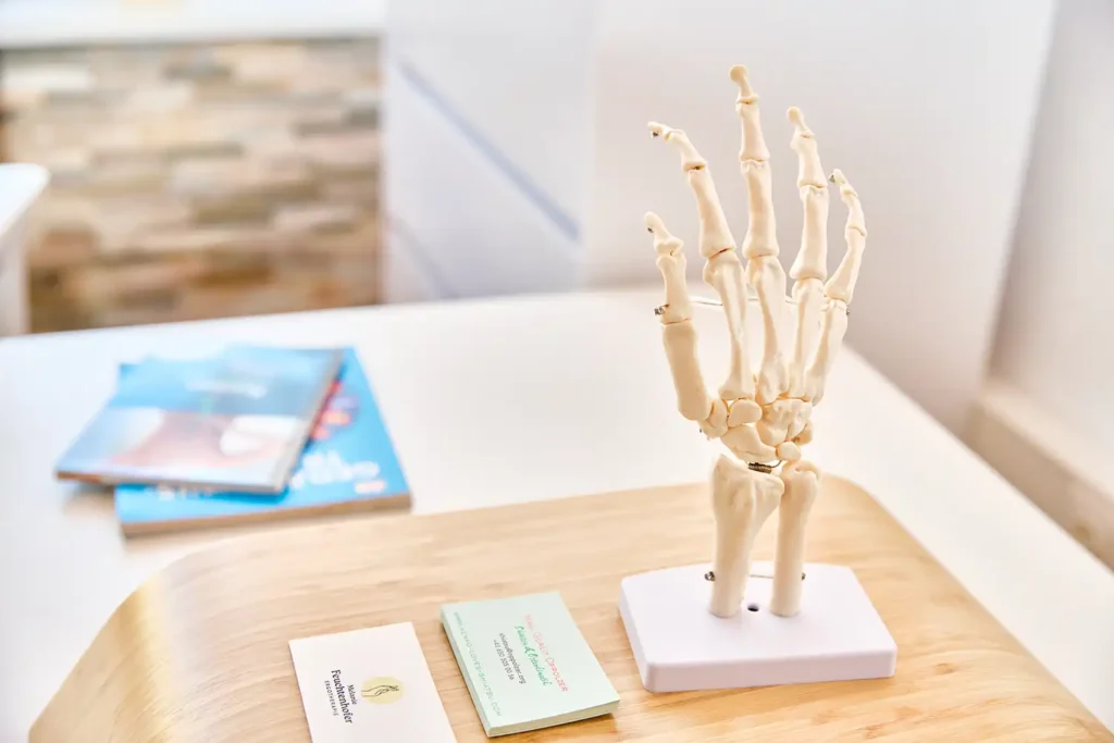 Ergotherapie Melanie Feuchtenhofer, BSc.