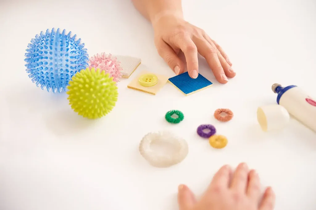 Ergotherapie Melanie Feuchtenhofer, BSc.