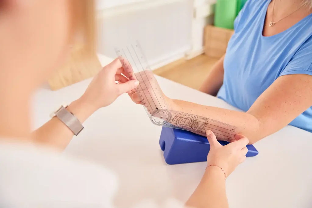 Ergotherapie Melanie Feuchtenhofer, BSc.