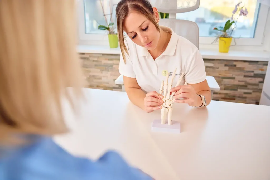 Ergotherapie Melanie Feuchtenhofer, BSc.