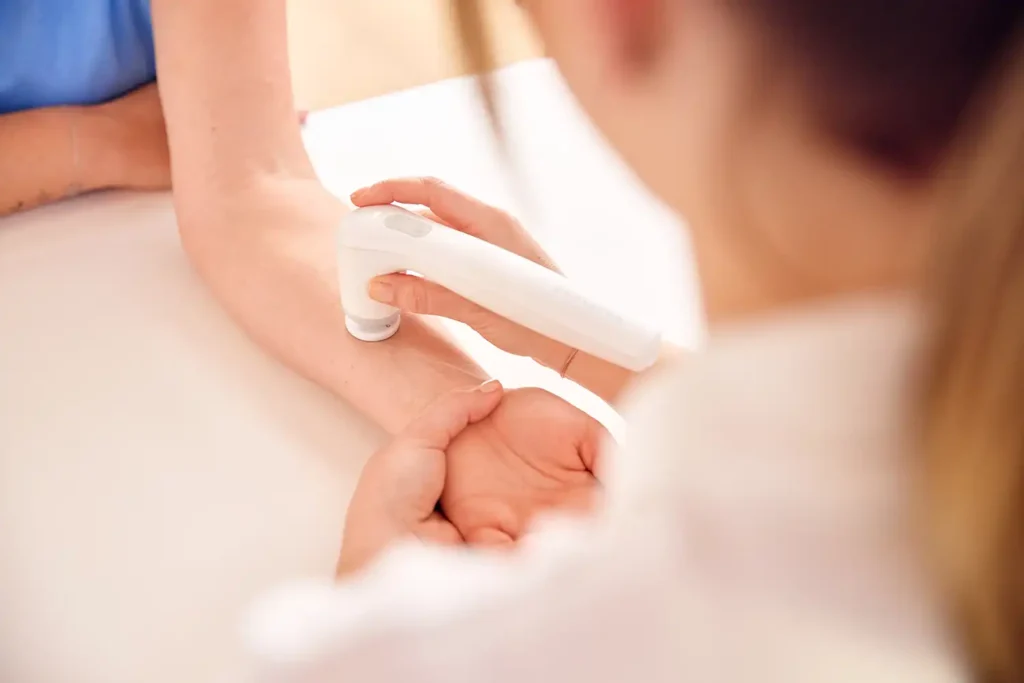 Ergotherapie Melanie Feuchtenhofer, BSc.